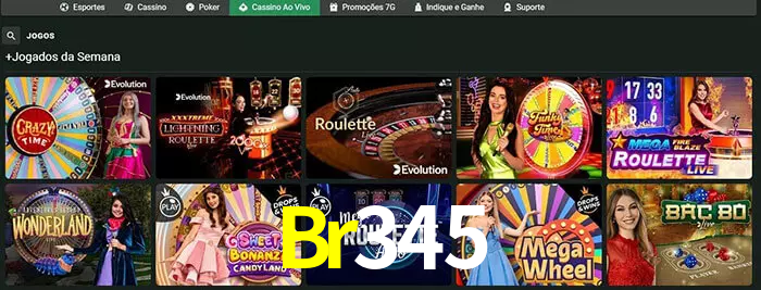 Br345 bet