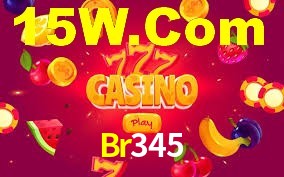 Live Casino Br345