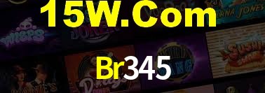 Secure Login Br345