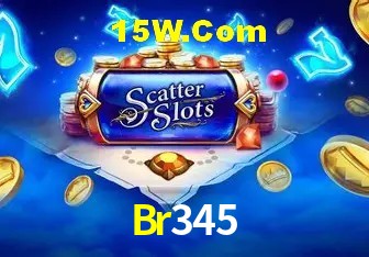 Provedores de Jogos Br345