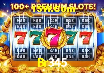 Br345 Bet