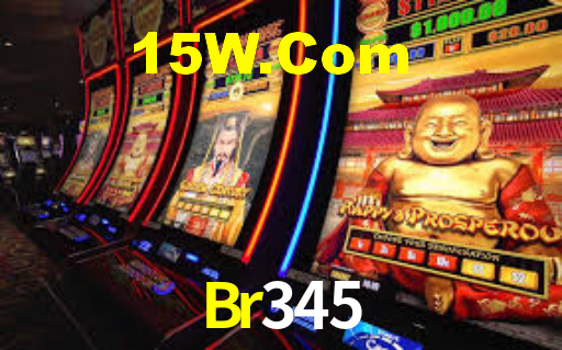 Live Casino Br345