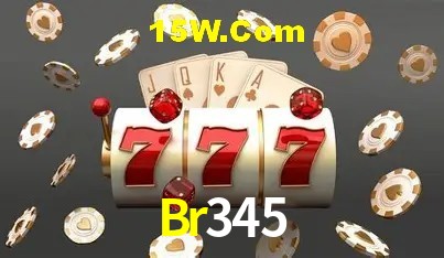 Jogos de Slot Br345