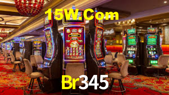 Br345 Bet