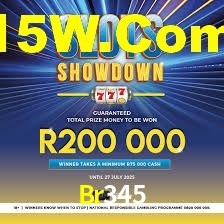 Slot Games Br345