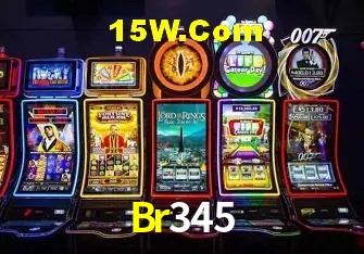Diretório de Jogos Br345