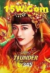 Casino Ao Vivo Br345