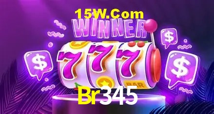 Login Seguro Br345