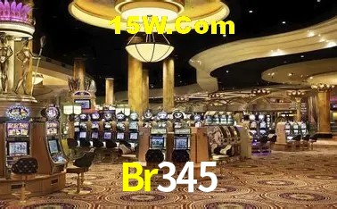 Experiência VIP Br345