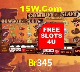 Br345 Bet