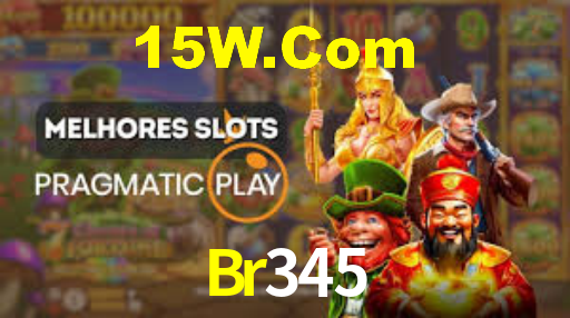 VIP Casino Br345