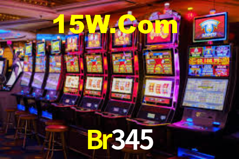 Br345 App Interface