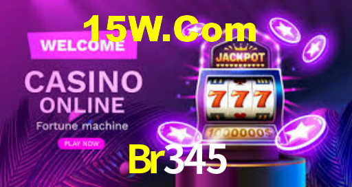 Blackjack Table Br345