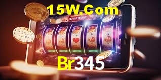 Platform Technology Br345