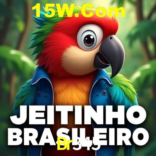 PIX Instantâneo Br345